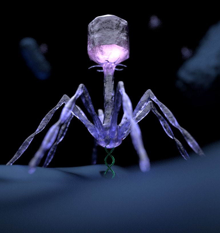 Virus preview image 1
